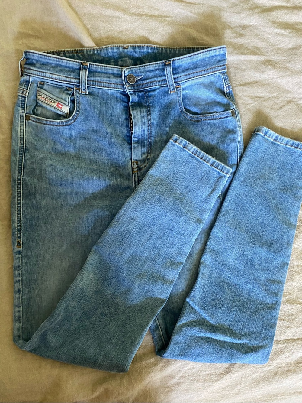 Diesel 1984 Slandy-high size 28